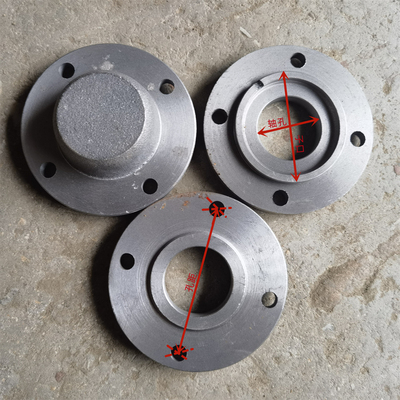 水泵用轴承档盘轴承压盖配件