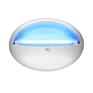 灭蝇灯商铺用挂墙粘捕式灭蚊灯家餐厅饭店用商用捕蚊子灭苍蝇神器