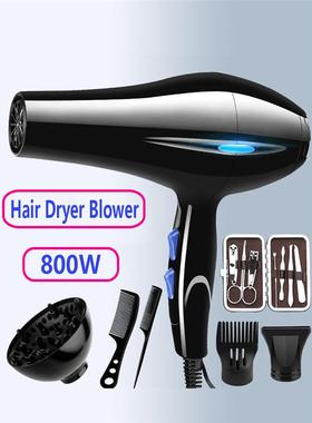 Hair Dryer electric blower barber shop blow 家用宿舍电吹风机