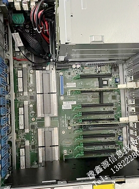 HP DL580 G8 DL580 G9 IO板 013607-001 735511-001 主板