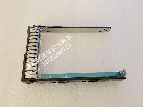 HP2.5寸G8G9G102.5寸硬盘架