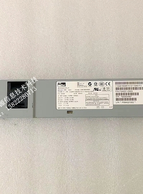 原装IBM 94Y8384 69Y5939 460W FSA021 X3250M5服务器电源 现货