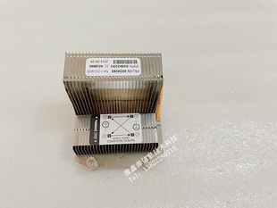 00W2293 原装 散热片00D9085 X3300M4服务器CPU散热器 现货 IBM
