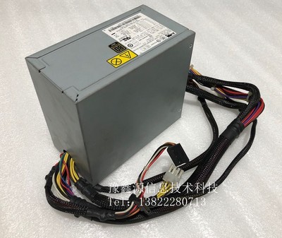 全新成色 联想 原装 S30工作站电源 610W FSA034 54Y8844 54Y8905