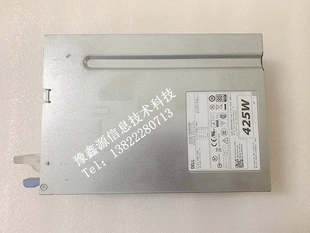 DELL戴尔T3600 T3610电源425W TG50YW AC425EF Y6WWJ 03MFJ FFD0H