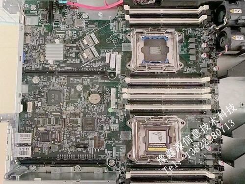 HP DL160G9 DL180G9服务器主板779094-001 743018-003 848082-001