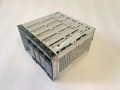 HP ML350P Gen8 3.5寸硬盘笼子 667278-001 638929-001 带线一套