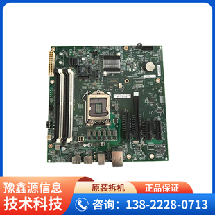 HP/惠普 ML10 Gen9 塔式服务器主板 842935-001 833966-001