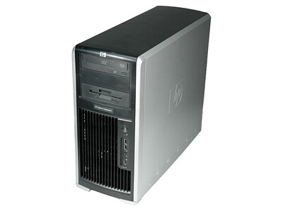 HPXW8400XW8600医疗工作站