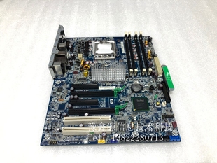 Z400工作站主板 586766 支持1366X58主板 001 002 586968 HP惠普