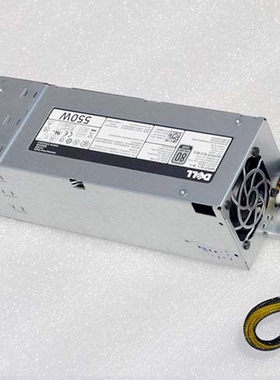 原装DELL T420 非冗余带线电源 96R8Y F550E-S0 2G4WR DH550E-S1