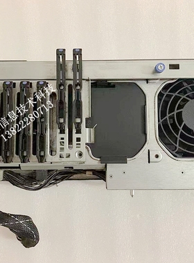 原装 IBM X3500M4 服务器风扇组 94Y7733 94Y7725 N31305P