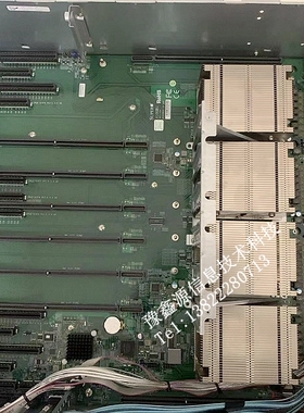 原装 曙光I840-G25 超微 X10QBi E7 四路服务器主板