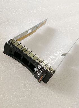 IBM 硬盘托架3.5英寸 X3650 X3300M4服务器热插拔 硬盘盒 69Y5284
