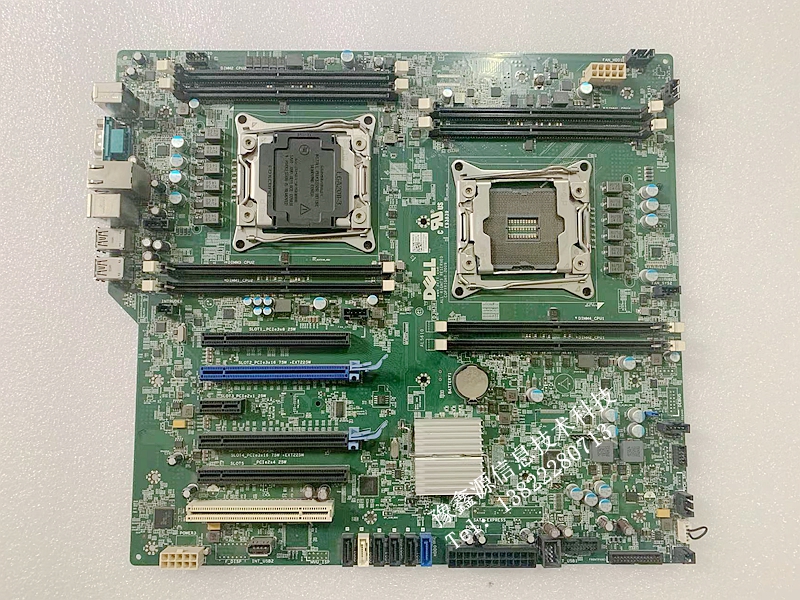 Dell/戴尔T7810T7910主板
