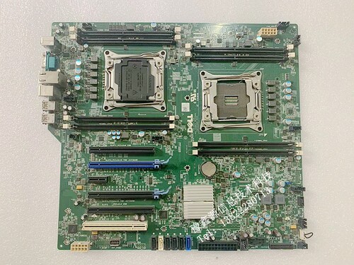 Dell/戴尔T7810T7910主板
