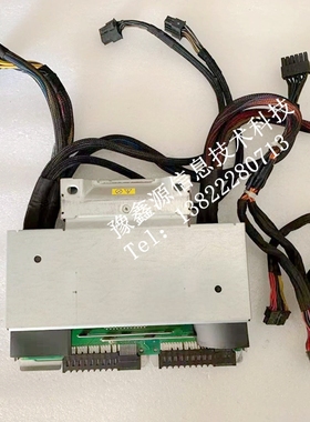原装 IBM X3500 M4 服务器 电源背板 带线 69Y5792 94Y8108现货