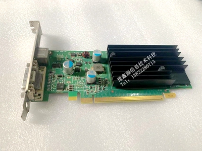 戴尔DellGeForce9300GE显卡