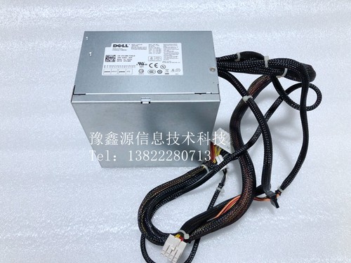 DELLT310电源T122KT128K