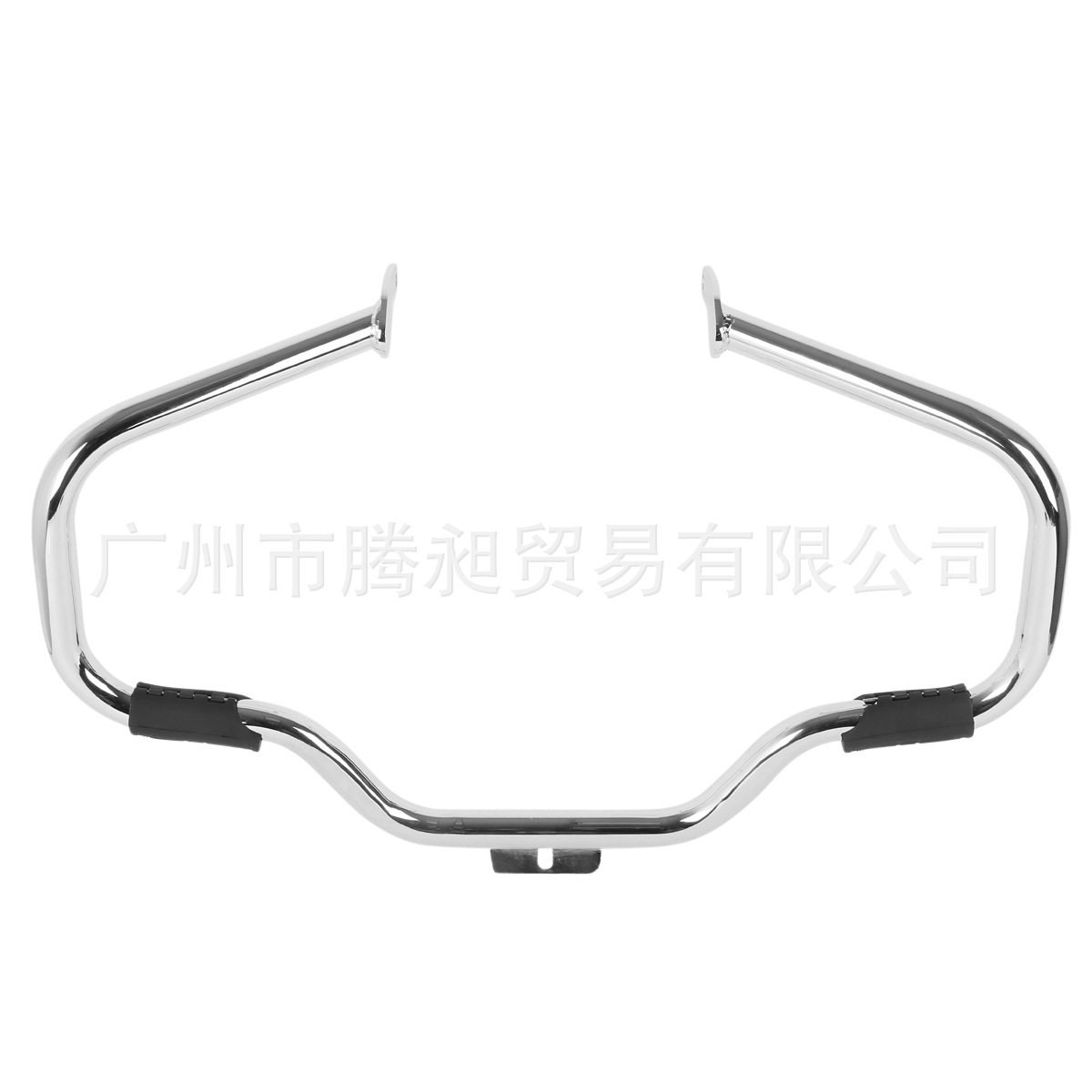 摩托车改装前保险架 软尾肥仔保险杠 护杠00-17