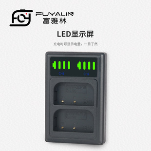 K5IIS K3II K52S K7D DLI90充电器适用于宾得k5电池K3