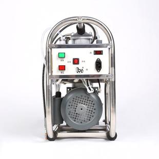 1厂家直销可连续工作8小时496bar高压无油打气机油水分离系