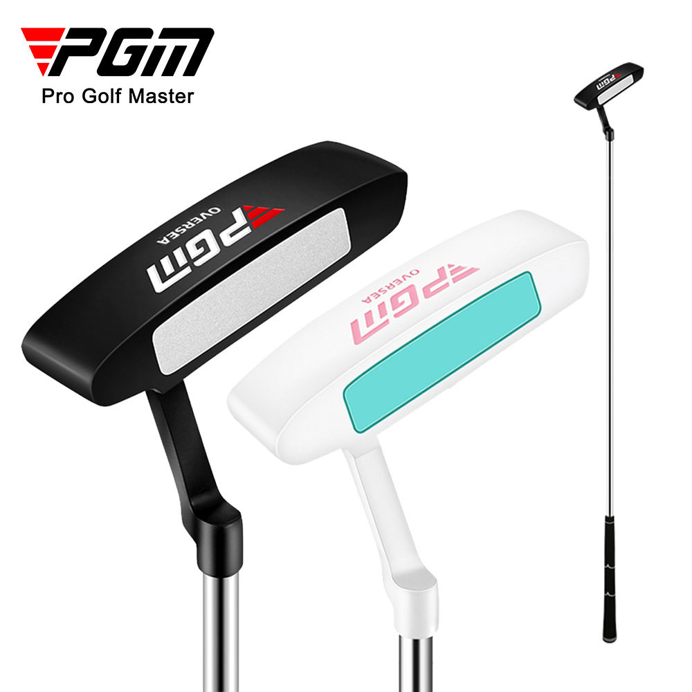 PGM高尔夫球杆男女士初学推杆练习推杆Golf一字型右手杆海外