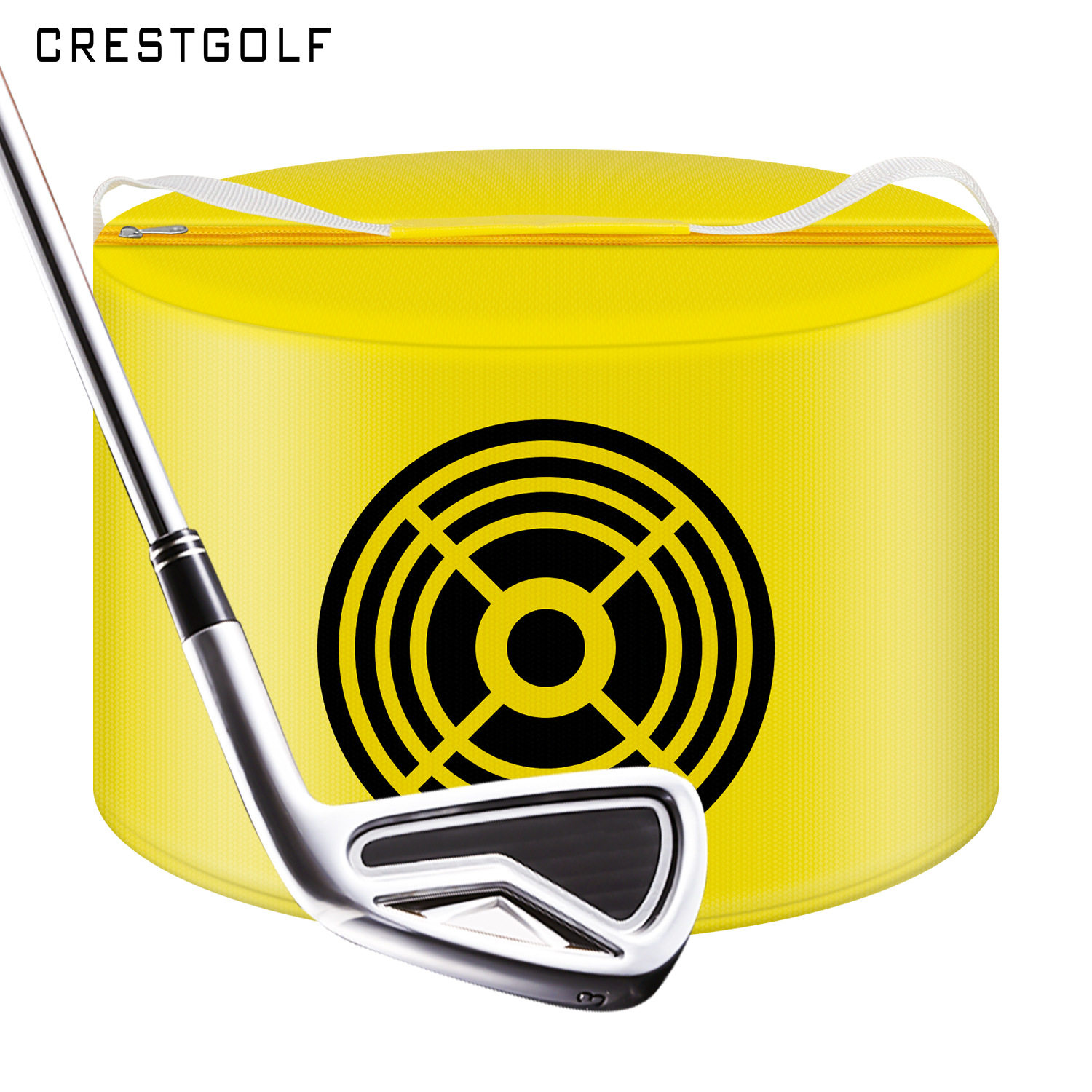 高尔夫挥杆打击包尼龙挥杆练习器打击包高尔夫室内外挥杆练习用品,运动/瑜伽/健身/球迷用品,更多,淘宝优惠券,粉丝福利购,淘宝优惠卷