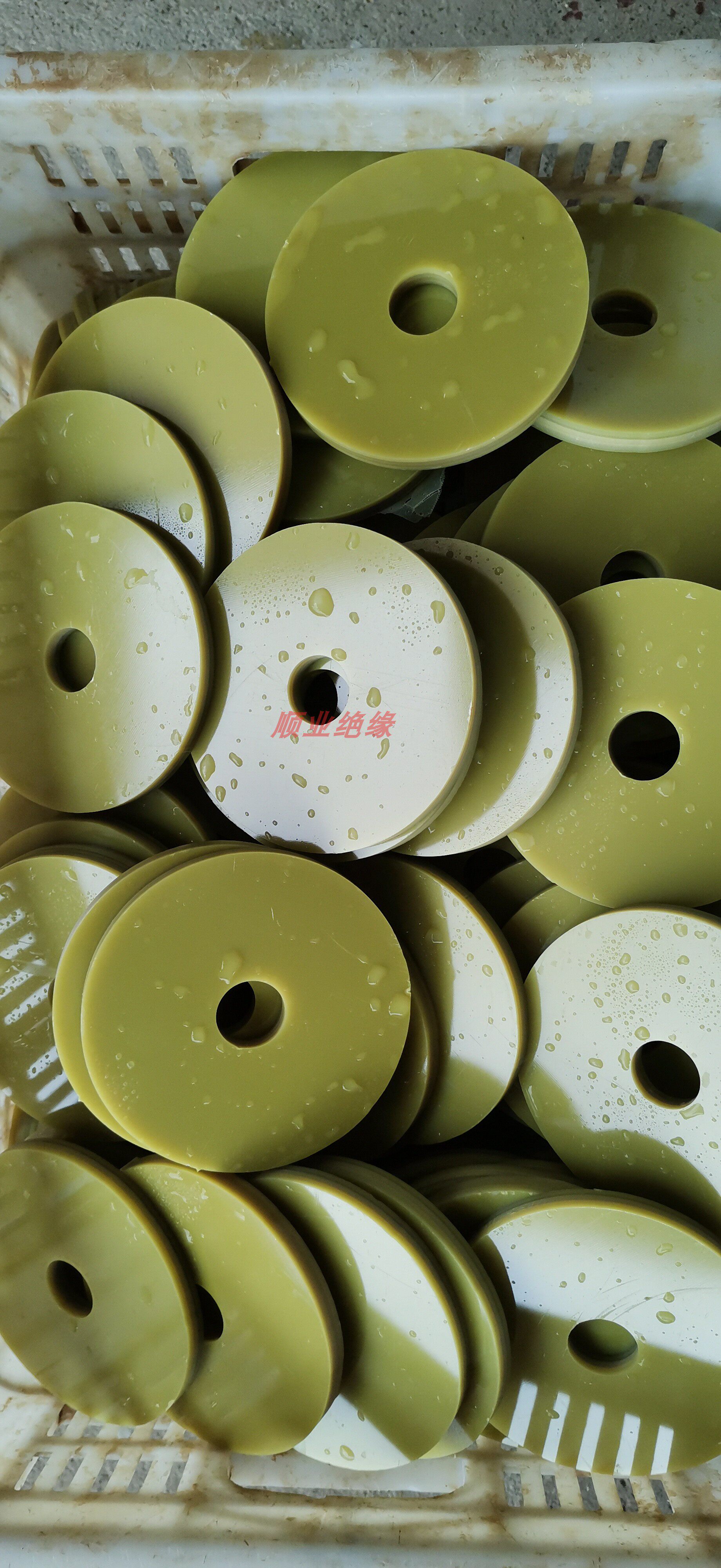 绝缘垫片 绝缘隔板 配电柜绝缘板 锂电池绝缘隔板 母线绝缘隔板