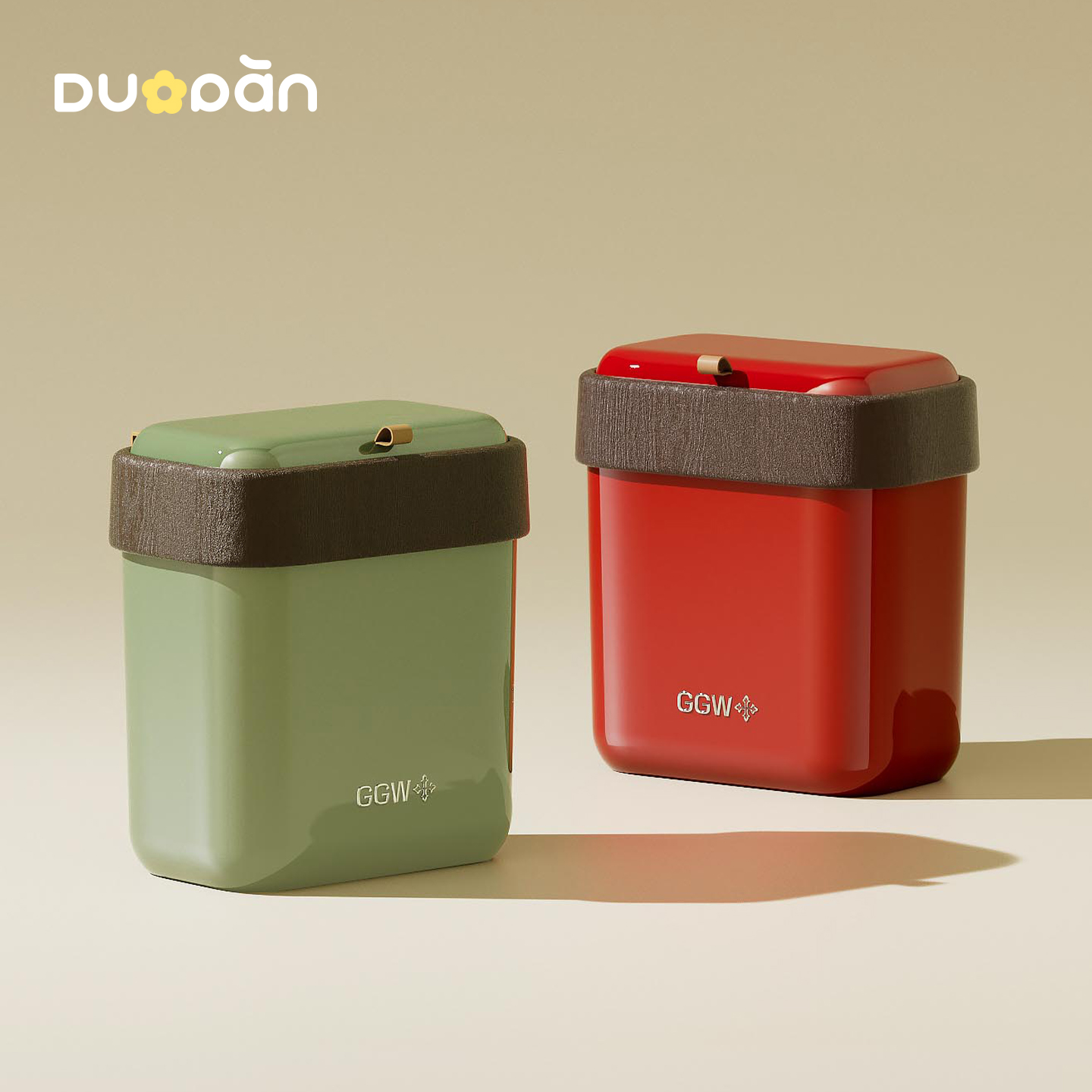 厨房垃圾桶壁挂式家用2025新款