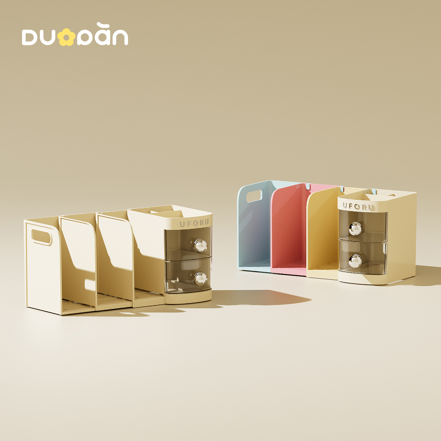 书立架书桌收纳盒置物架