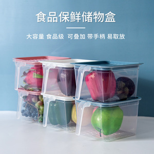 保鲜盒厨房中国大陆冰箱自主