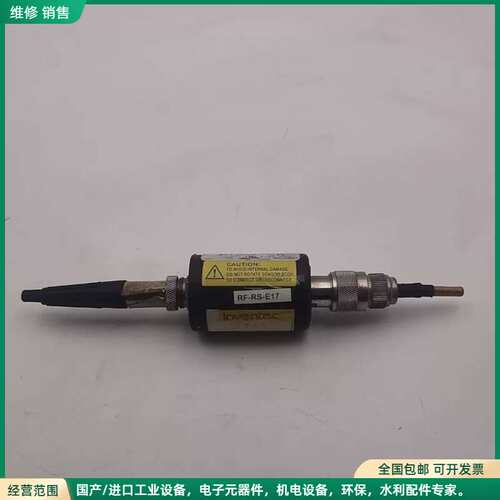 可维修Inventec RF-RS-E17射频功率传感器