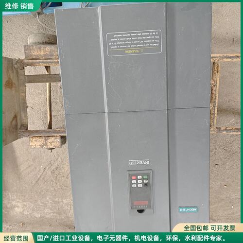 可维修便宜出，安桥AOCH变频器 ALP4132DA/4160DP