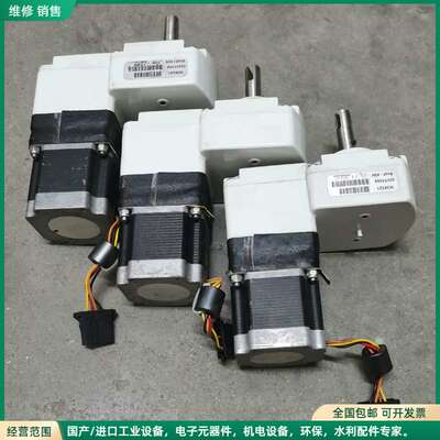 可维修费森尤斯4008B/4008S血泵电机，成色如图，看好下手，
