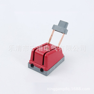 宁港现货供应刀开关HD11F-63/28开关单投隔离开关