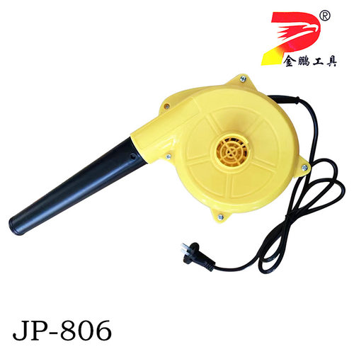 12v/24v 220v工业 吹风机  大功率1200w大功率鼓风机手提式除尘