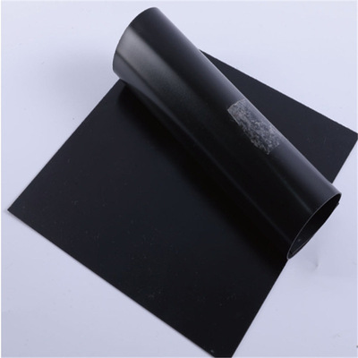 现货FORMEX GK-30 GK-40/62 黑色/本色防火PP薄膜UL94VO免费分切