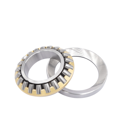 推力圆柱滚子轴承内径外径厚度