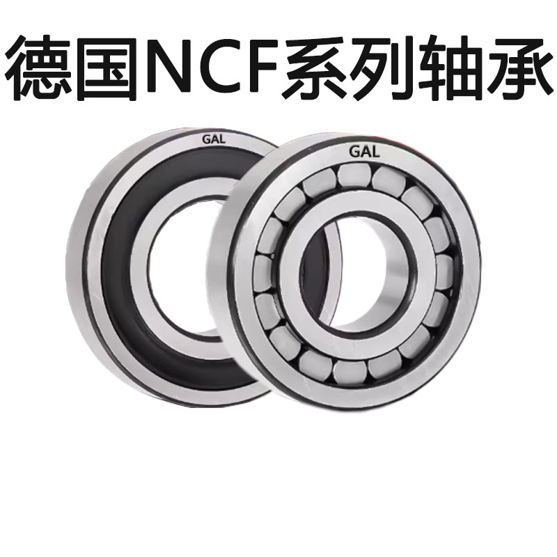 德国满滚子搞承载长寿命型号大全