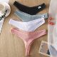 Underpants Thong Sexy Seamless Panties String Sports 裤