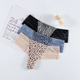 Underwear For women Lace Panties Lingerie Breathable Trunk