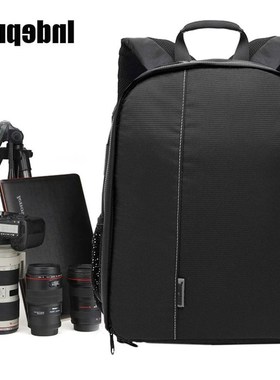 2018 shoulder camera bag for SLR camera backpack 单反相机包
