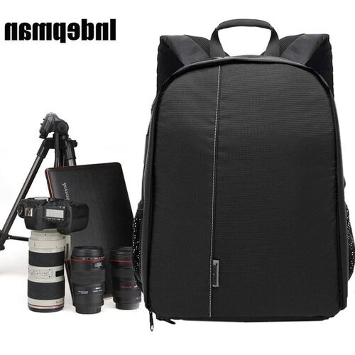 2018 shoulder camera bag for SLR camera backpack 单反相机包