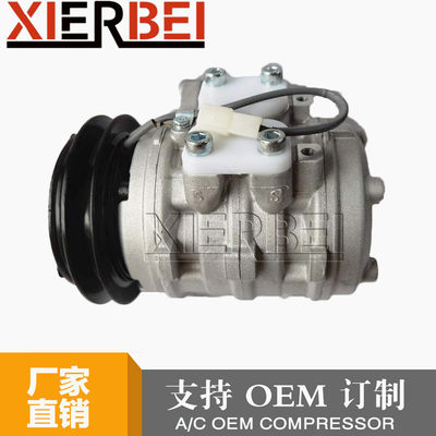 10P08E 447200-7443  Compressor for Kubota Tractor Farm久保田