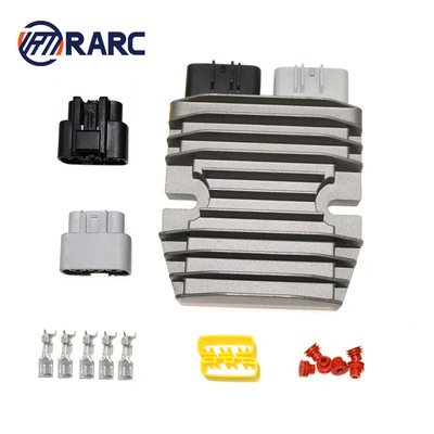 T135整流器适用Honda 31600-HP0-A01   TRX FE/FGA/FM/FPA/TM 500