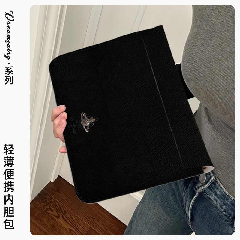 平板翻盖内胆包适用联想小新
