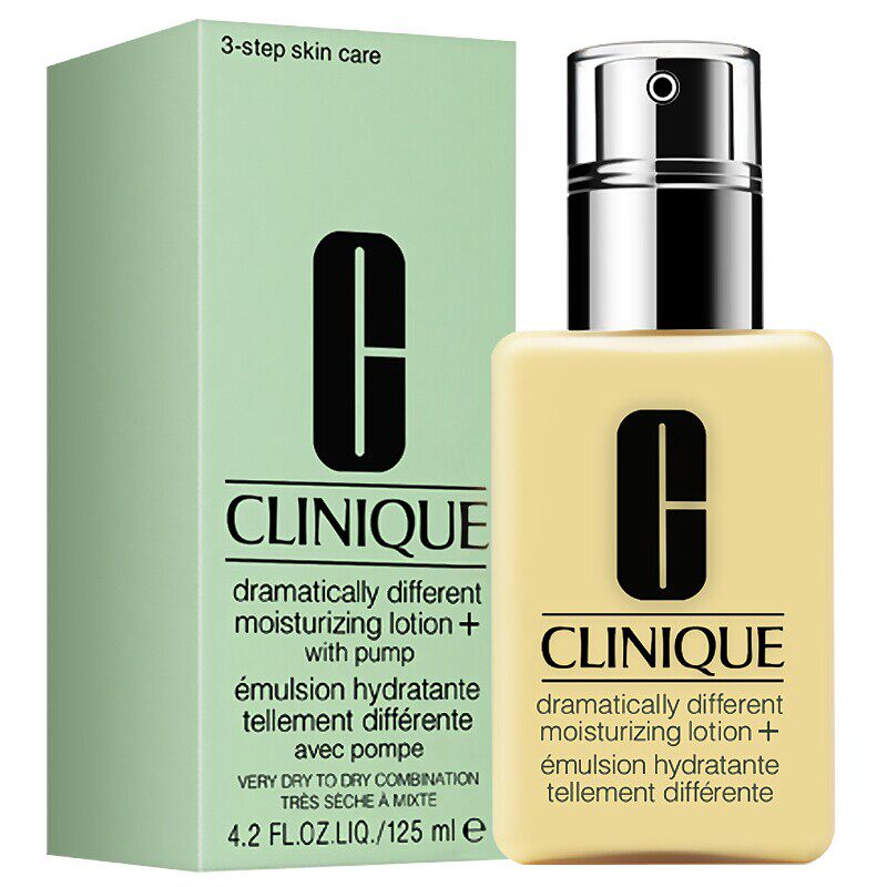 【临沂】Clinique/倩碧黄油有油125ml|ruв категории Средства для ухода за собой, уход за лицом - от Buy2taobao.com для оказания профессиональной услуги покупки агента Taobao