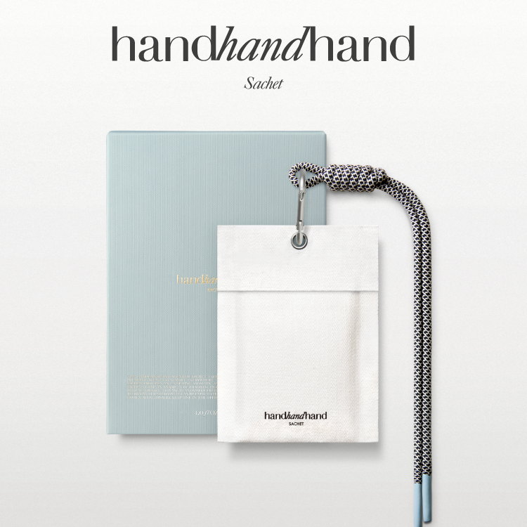 扩香持久handhandhandEVA留香珠