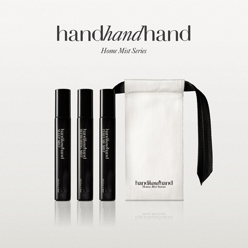 handhandhand香氛喷雾放松情绪